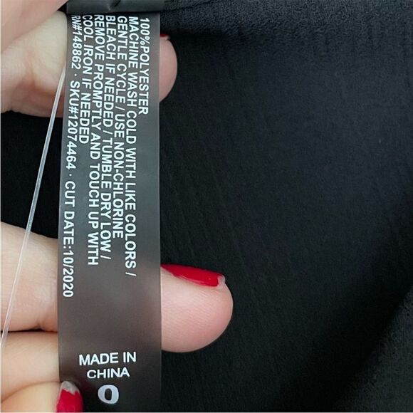 Torrid CRINKLED MaXI SHiRT DRESS SWIM COVERUP 🏝️ - Picture 4 of 7